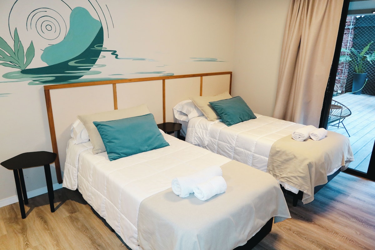Peralatan tempat tidur premium, gebar bulu kapas, katil Select Comfort 