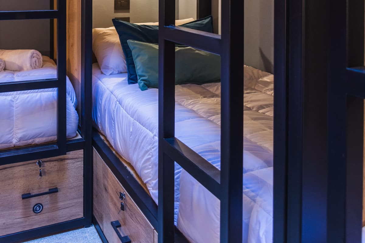 Ropa de cama de alta calidad, cubrecamas y colchones Select Comfort