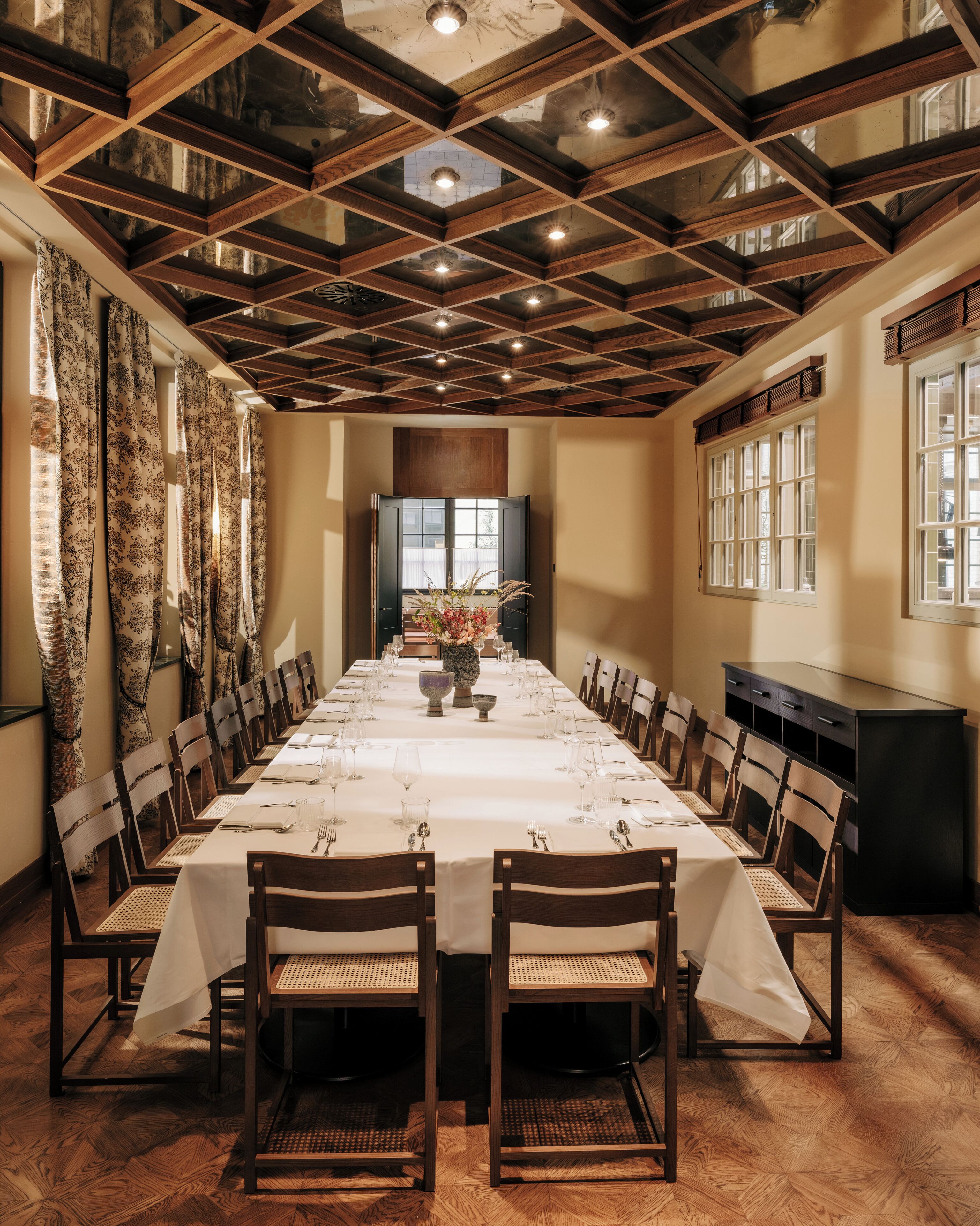 Sala de reunião