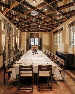 Meeting facility - Château Royal Berlin (Berlin)