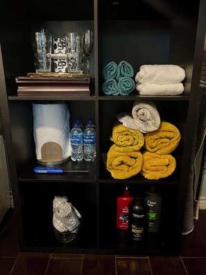 Miscellaneous