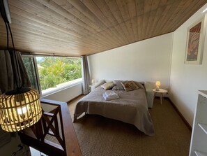 4 Schlafzimmer, Bügeleisen/Bügelbrett, kostenloses WLAN, Bettwäsche