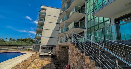 Paradise appartment hotel