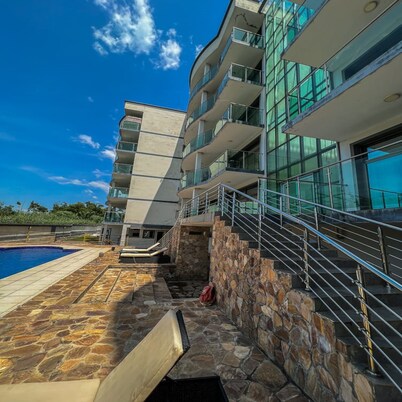 Paradise appartment hotel