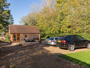 Exterior - Rural Retreat in Rowington, Warwickshire - Pass the Keys (Warwick)