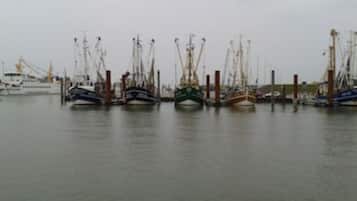Jachthafen