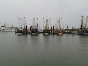 Port de plaisance