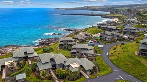 Exterior - Kapalua Bay Villa 11B3 By Parrish Maui  Centra AC in exclusive West Maui (Lahaina)