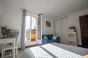 3 Schlafzimmer, WLAN