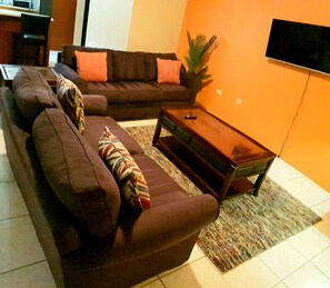 Smart TV