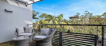 Beach, Golf, Day Spa & Poolside Luxury