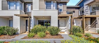 Beach, Golf, Day Spa & Poolside Luxury