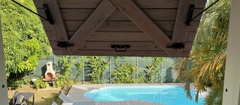 COLIBRI LODGE - NICE APARTMENT WITH POOL ACCESS