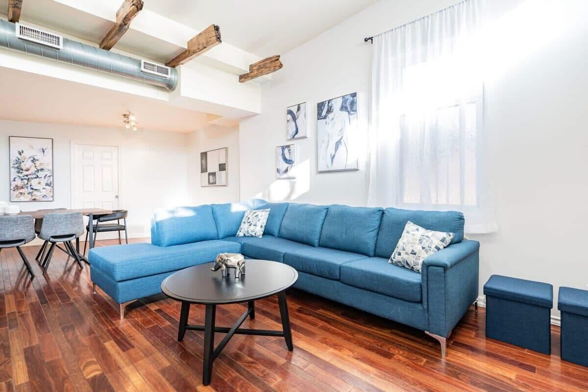 Smart TV, escritórios