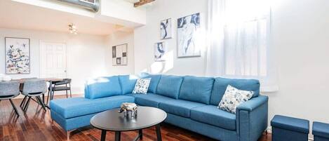 Smart TV, escritórios