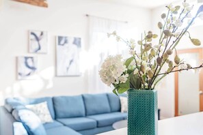 TV connectée, espaces bureaux