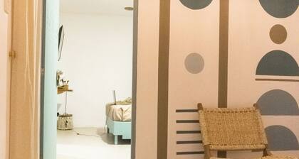 Chaim, Happiness to be where you should be.