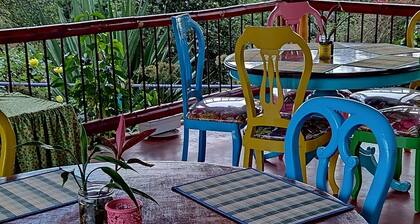 Finca San Miguel Filandia