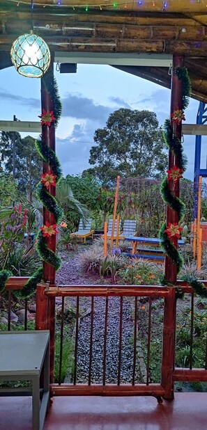 Exterior - Finca San Miguel Filandia  (Filandia)