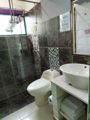 Bathroom - Finca San Miguel Filandia  (Filandia)