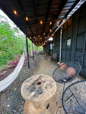 Exterior - Nao Venao Boutique Hotel (Las Escobas del Venado)