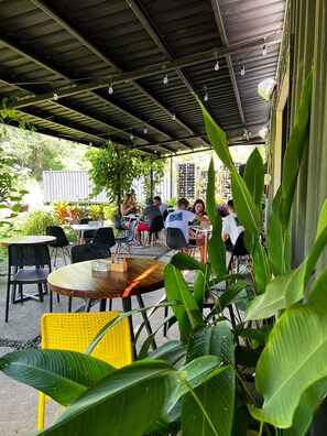 Exterior - Nao Venao Boutique Hotel (Las Escobas del Venado)