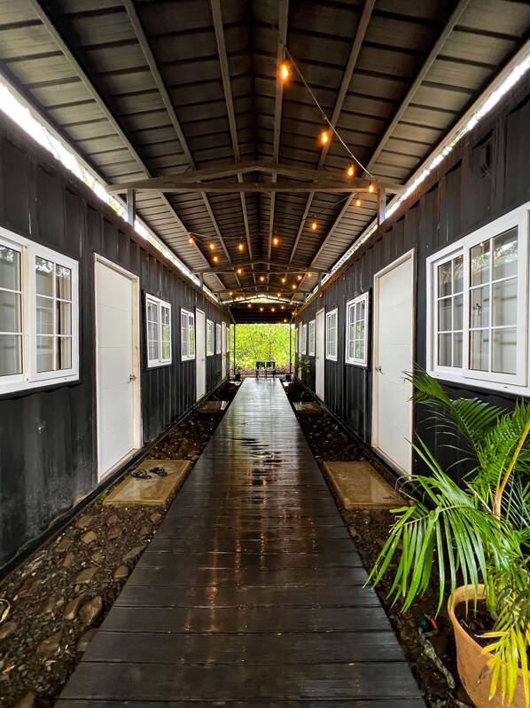 Exterior - Nao Venao Boutique Hotel (Las Escobas del Venado)