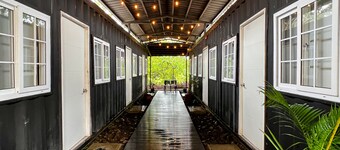 Nao Venao Boutique Hotel