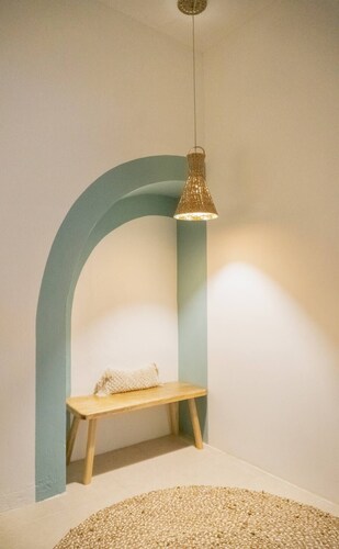 ALEF, Magic inside you