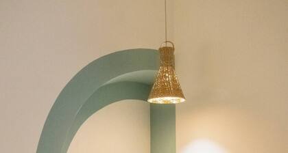 ALEF, Magic inside you