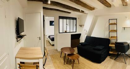 Cosy apartment between Le Bon Marché and Saint Germain Paris 7