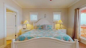 6 soverom og wi-fi (inkludert)