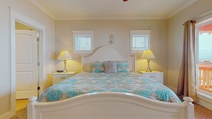 6 habitaciones, wifi gratis y ropa de cama