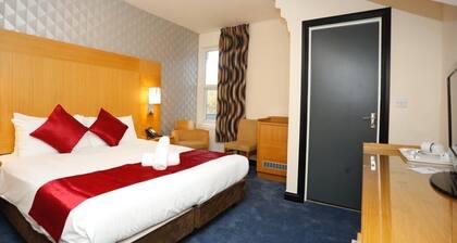 Acorn Lodge Gatwick