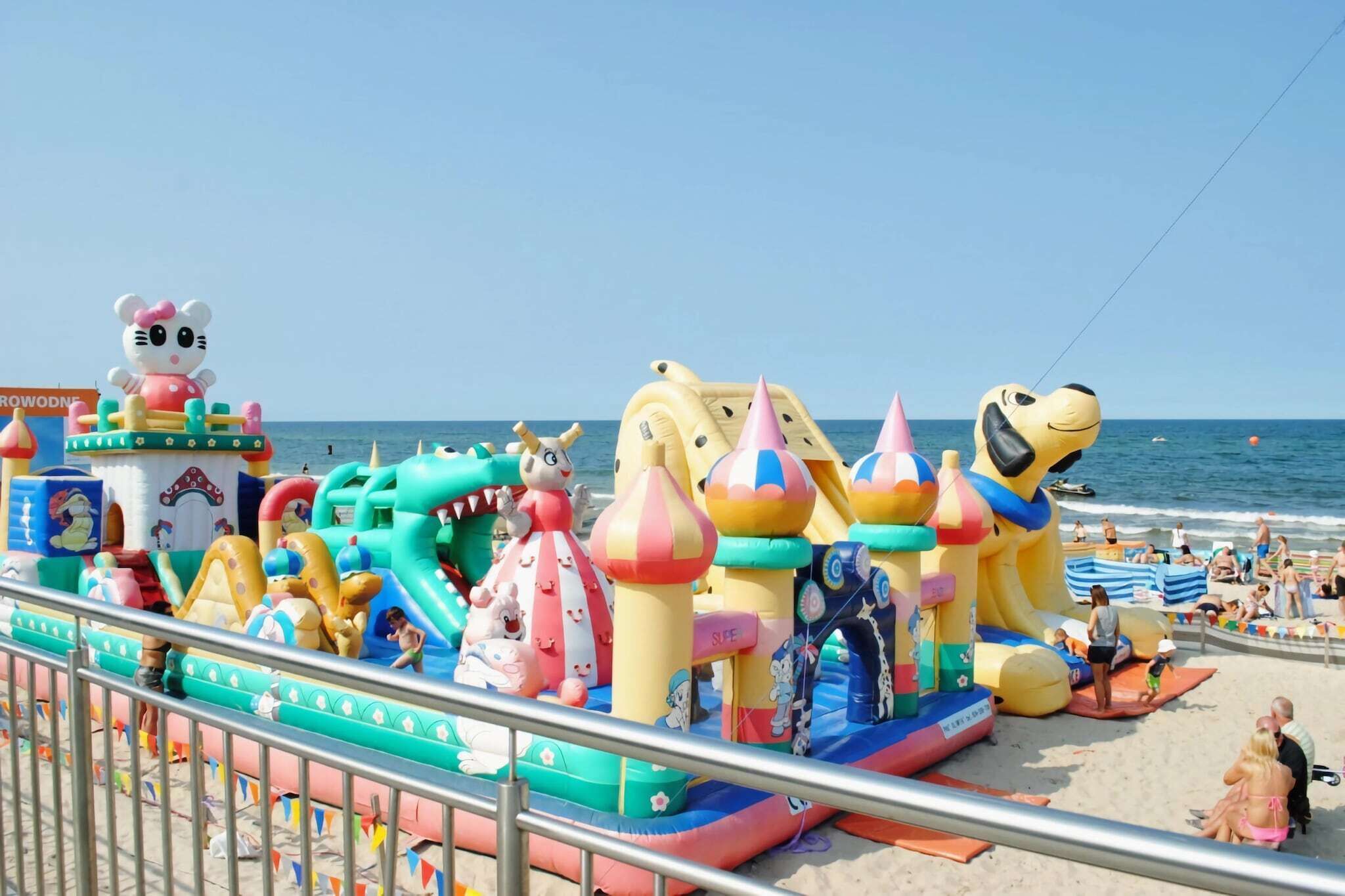 Strand