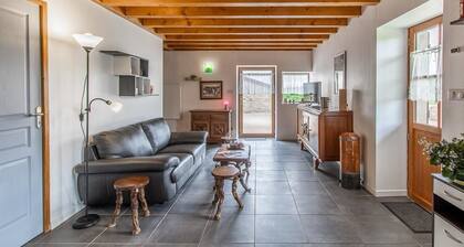 "La Maison du Vigneron"