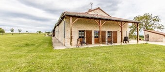 "The Winegrower's House"