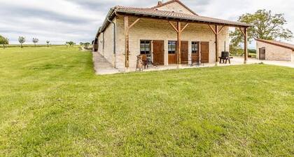 "La Maison du Vigneron"