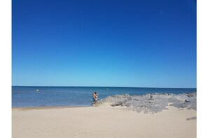 Plage