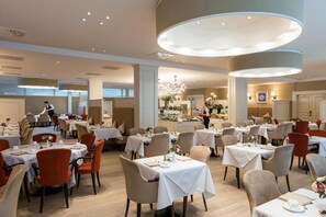 Restaurantes