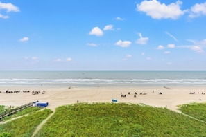 On the beach - Views & Indoor Pool - San A Bel 315 (North Myrtle Beach)