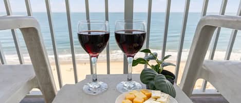 تناول الطعام بالخارج