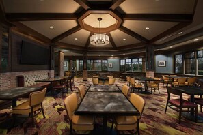 Dining - Marriott's Grande Vista (Orlando)