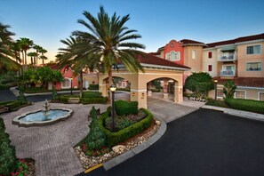 Exterior - Marriott's Grande Vista (Orlando)