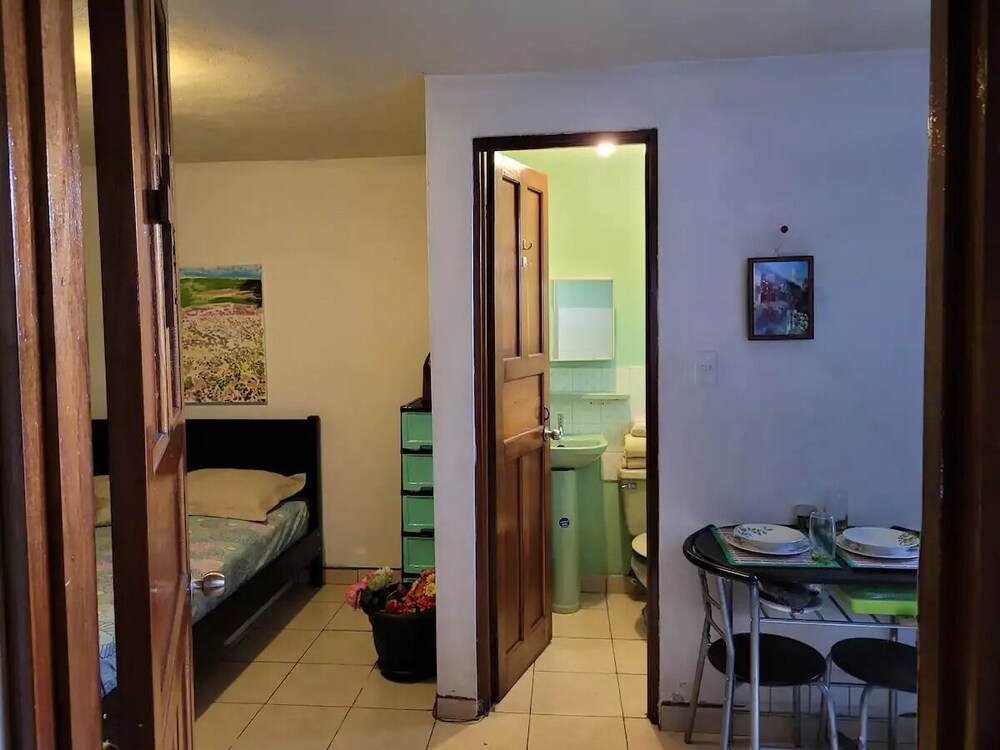 Private Area in beautiful Moravia. San Vicente Vrbo