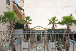 Property grounds - Palazzio studio vieux port (Cannes)