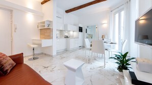 Oppholdsområde
