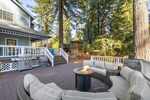 Terrassa o pati