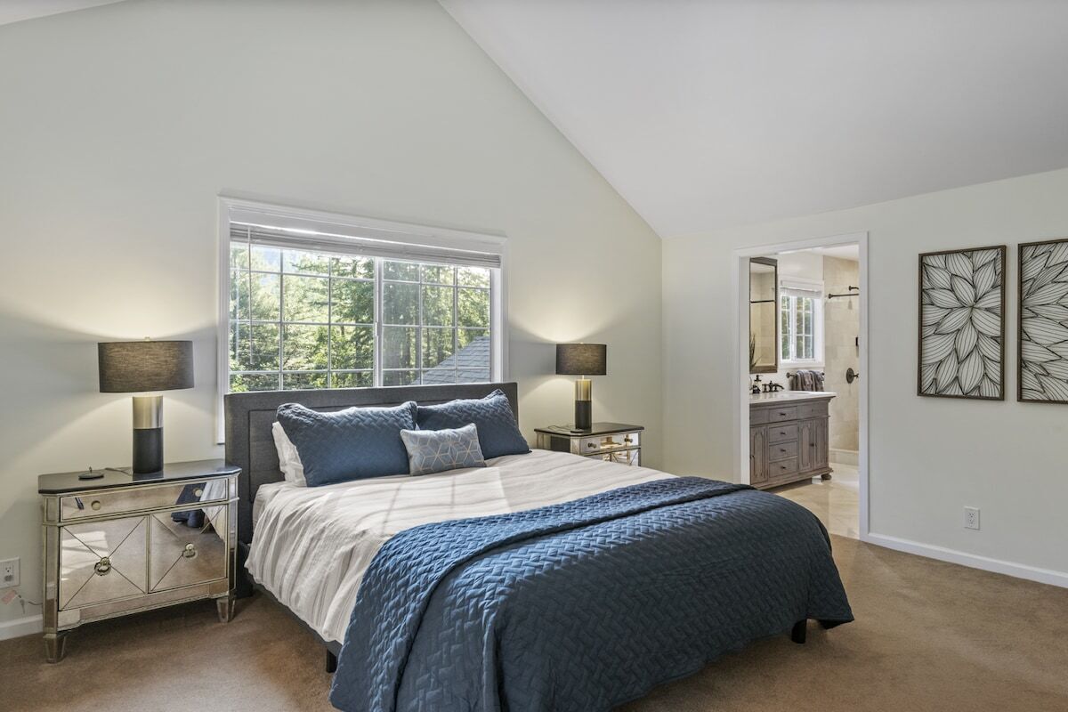 4 slaapkamers, wifi, beddengoed