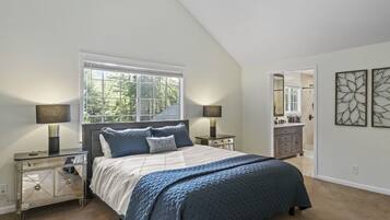 4 slaapkamers, wifi, beddengoed